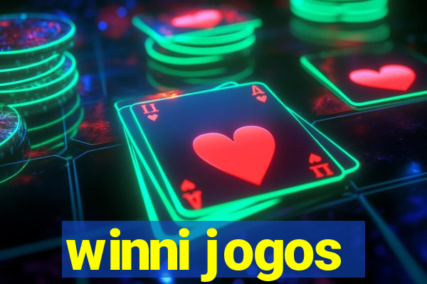 winni jogos